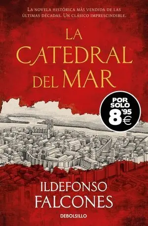 Catedral del Mar, la (Black Friday)
