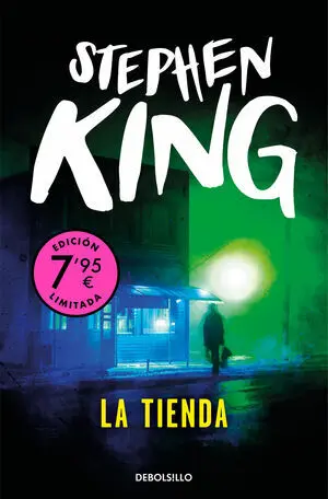 Tienda, la (Campaña de Verano Edicion Limitada)