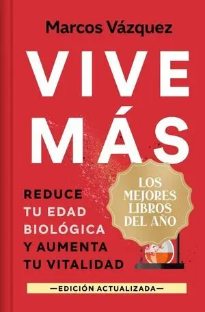 Vive Mas (Edicion Limitada · Navidad Grandes Exitos)