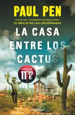 La Casa entre los Cactus