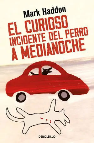 Curioso Incidente del Perro a Medianoche, el