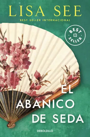 Abanico de Seda, el