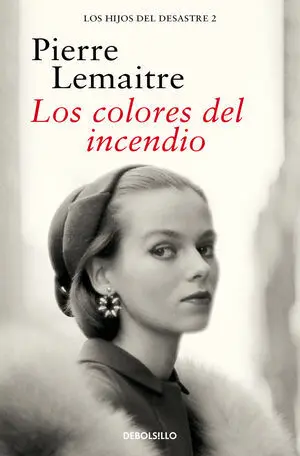 Colores del Incendio, los