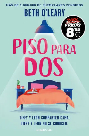 Piso para Dos (Black Friday)