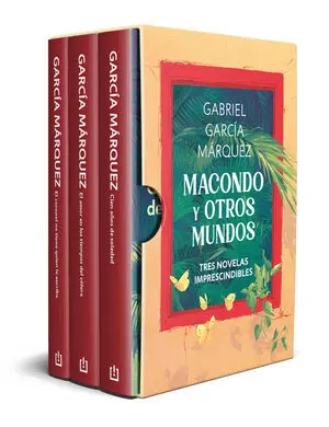 Macondo y Otros Mundos