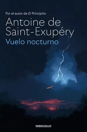 Vuelo Nocturno