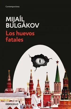 Los Huevos Fatales