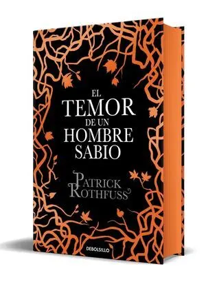 Temor de un Hombre Sabio, El(Td)C. pintad