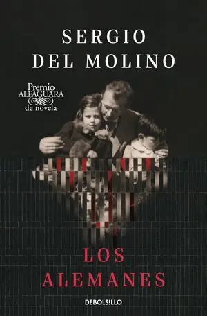 Alemanes, los (Premio Alfaguara 2024)