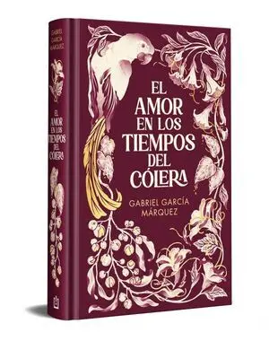 Amor en los Tiempos del Colera, el (Edicion Especial en Tapa Dura)