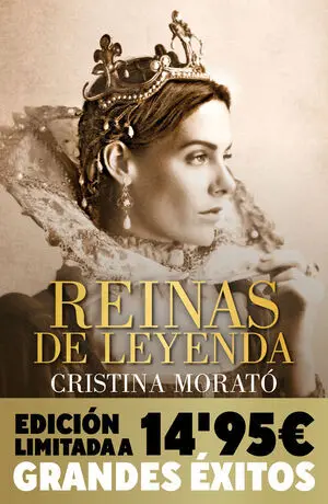 Reinas de Leyenda (Campaña Navidad Grandes Exitos Edicion Limitada)