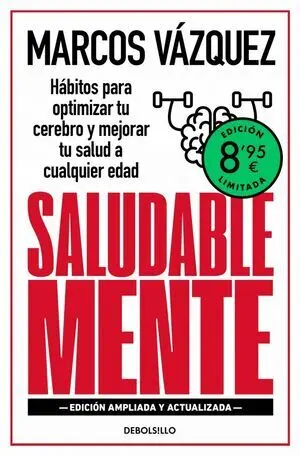 Saludable Mente (Limited)