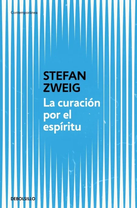 Curacion por el Espiritu, la