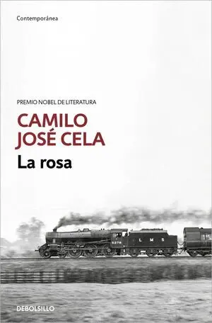 Rosa, la