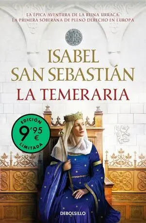 La Temeraria (Campaña Edicion Limitada)