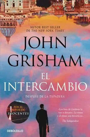 Intercambio, el (La Tapadera 2)
