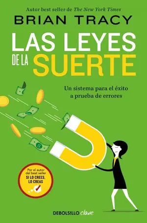 Leyes de la Suerte, las