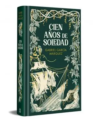 Cien Años de Soledad