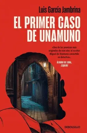 Primer Caso de Unamuno, el