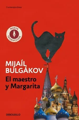 El Maestro y Margarita (Nueva Traducción)