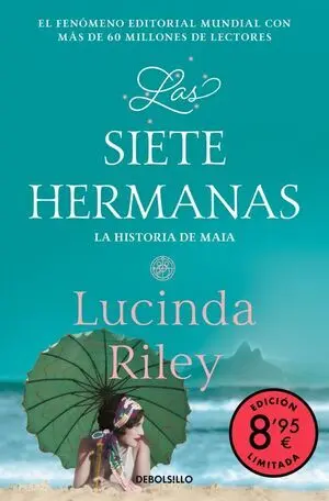 Las Siete Hermanas (Campaña Edicion Limitada)