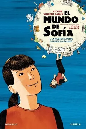 Mundo de Sofia, el. Volumen I (N. grafica