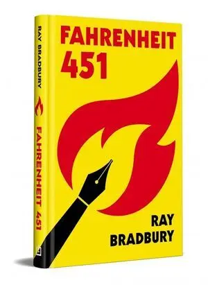 Fahrenheit 451 (Edicion Conmemorativa)