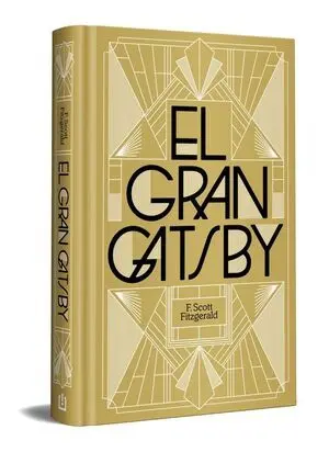 El Gran Gatsby (Edicion Conmemorativa)
