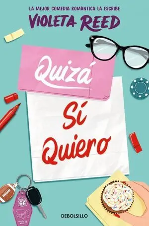 Quiza si Quiero (Quererte 2)