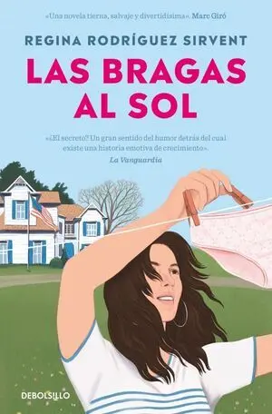 Bragas Al Sol, las