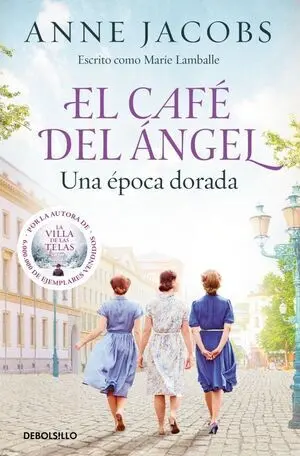 Cafe Engel 5. Epoca Dorada, una