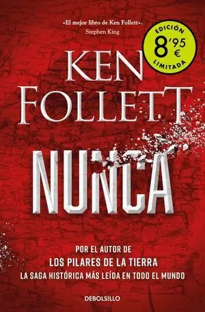 Nunca