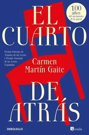 El Cuarto de Atrás