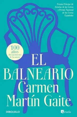 Balneario, el