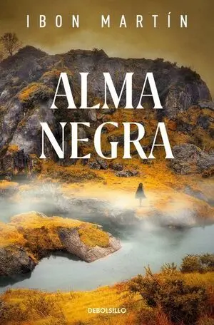 Alma Negra