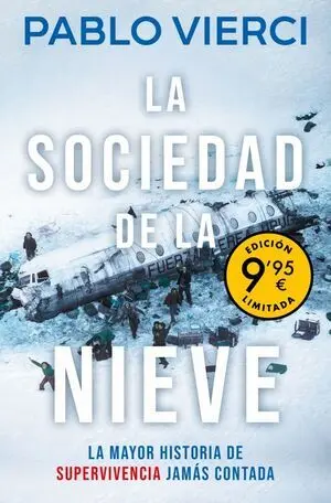 La Sociedad de la Nieve