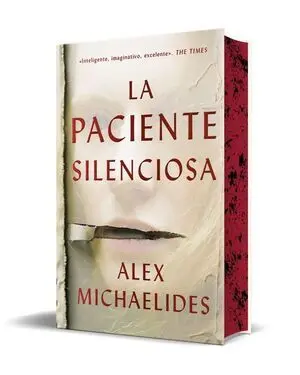 Paciente Silenciosa, la (Cantos Pintados