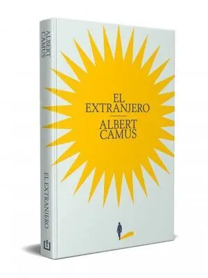 Extranjero, el (Edicion Especial en Tapa Dura)