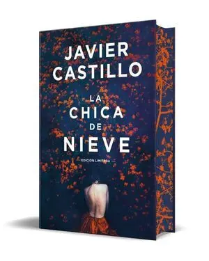 Chica de Nieve, la (Cantos Pintados)