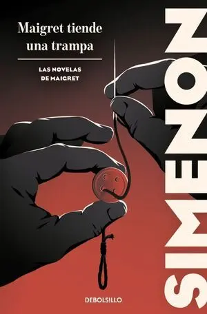 Maigret Tiende una Trampa