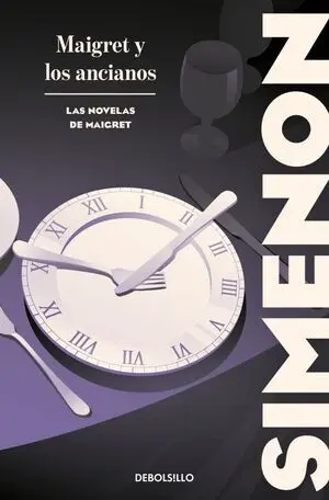 Maigret y los Ancianos