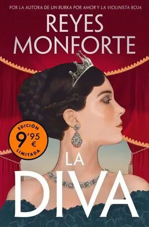 Diva, la (Limited)