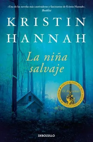 Niña Salvaje, la