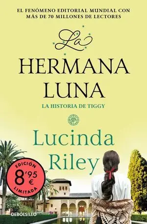Hermana Luna, la (Limited)