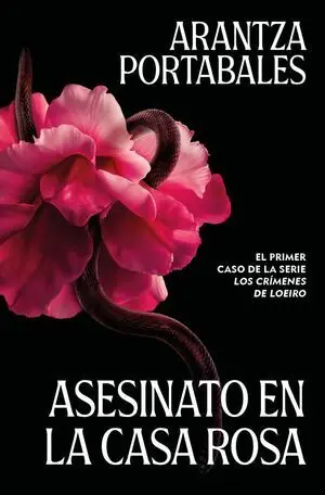 Asesinato en la Casa Rosa