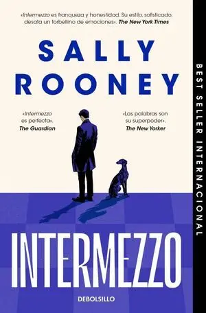 Intermezzo. Edicion en Español