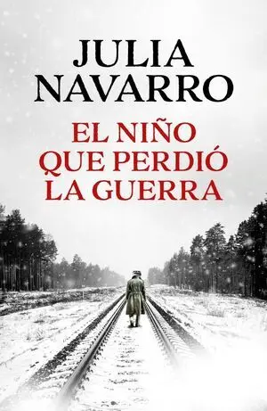 Niño que Perdio la Guerra, el