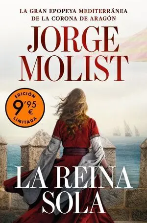 Reina Sola, la (Limited)