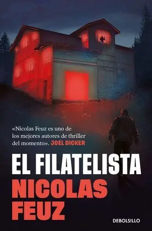 Filatelista, el