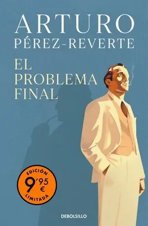 Problema Final, el (Limited)